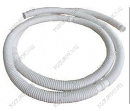 Шланг гофрированый (АСМ-42)1М Poliflex VH-42 1 1/2