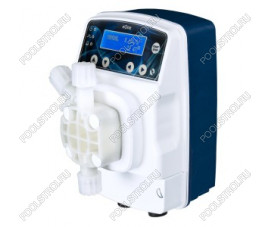 Насос дозир. мембранный eONE PLUS 20-7 100/250V PVDF TFE/P