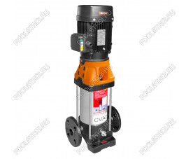 Вертикальный многоступенчатый насос AquaViva LX CVA32-6(380V, 32м³/ч*77м, 11кВт)