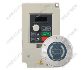 AQUASTART VARIO 2.2 кВт Acon AQUASTART VARIO 2.2 кВт Acon
