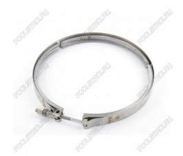 Зажимной хомут Hayward для фильтра S0310T/S0360T/S0310Se/S0360Se (SX0310N)