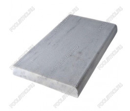 Бортовая плита Sofikitis KAVALA KVB0 61x55x3 см Бортовая плита Sofikitis KAVALA KVB0 61x55x3 см