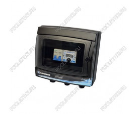 Панель управления фильтрацией Hayward H-POWER-230В, 14A (Таймер, Diff)