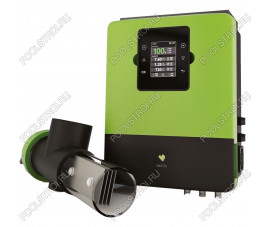 Oxilife OX1 (60 м3) Гидролиз