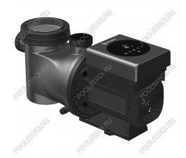 Насос AquaViva IC40 (220В, 31м³/ч*10м, 1.75кВт, частотный преобразователь, Wi-Fi)