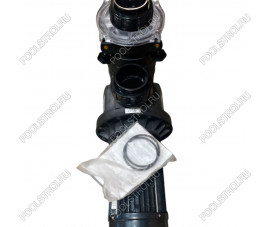Насос Hayward HCP38353E KAP350 IE3 (380В, ПФ, 58м³/ч*10м3.5HP) Уценка