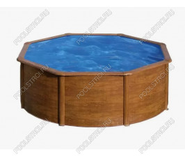 Морозоустойчивые бассейны MAGIC POOL (3,6х1,32м) (полный комплект) Морозоустойчивые бассейны MAGIC POOL (3,6х1,32м) (полный комплект)
