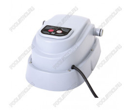 Электронагреватель BestWay 58259 2.8 кВт 220В Электронагреватель BestWay 58259 2.8 кВт 220В