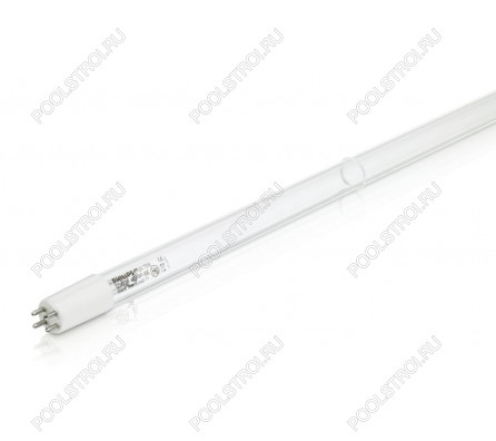 Лампа ультрафиолетовая Philips TUV 16wТ5 4p-SE (16w) Е800900