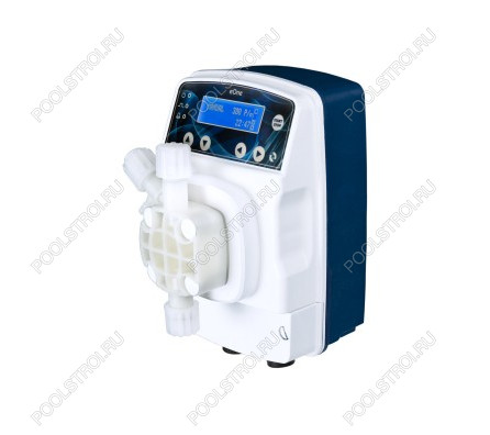Насос дозир. мембранный eONE MF 30-5 100/250V PVDF TFE/P