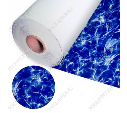 Лайнер Aquaviva Caribbean 2,05x25,2m (51,66м.кв)