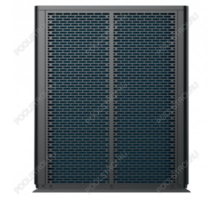 Тепловой инверторный насос Aquaviva Model Vertical 41 (41.1 кВт)