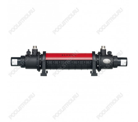 Теплообменник Elecro SST 75 кВт Titan