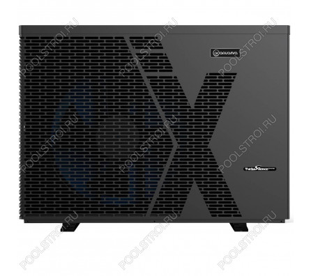 Тепловой насос Aquaviva F-Inver AVTXI21 инвертор (тепло/холод, 9 кВт, -15С, WiFi)