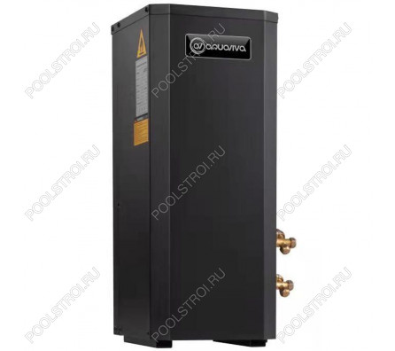 Тепловой инверторный насос Aquaviva Superior Split 9 (9.03 кВт)