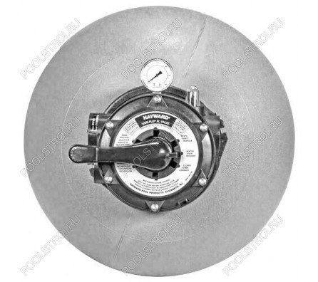 Фильтр Hayward ProTop S210TХЕ (10 м3/ч, D500)