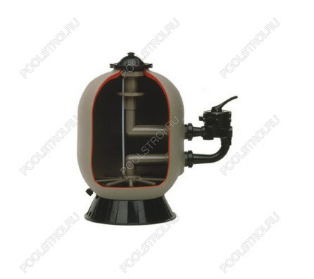 Фильтр Hayward ProSide S0310SXE (22 м3/м, D762)