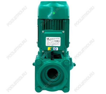 Циркуляционный насос AquaViva LX PH-257T(380V, 13,5m3/h*4m, 0,25kW)