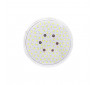 Прожектор компактный светодиодный Aquaviva LED028 99LED (6 Вт) RGB