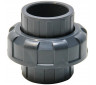 Муфта разборная c уплотнением EPDM d110 AQUAVIVA